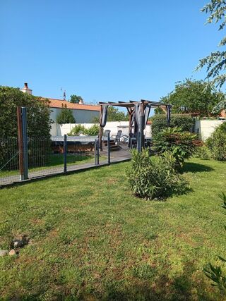  Maison à vendre 8 pièces 167 m²