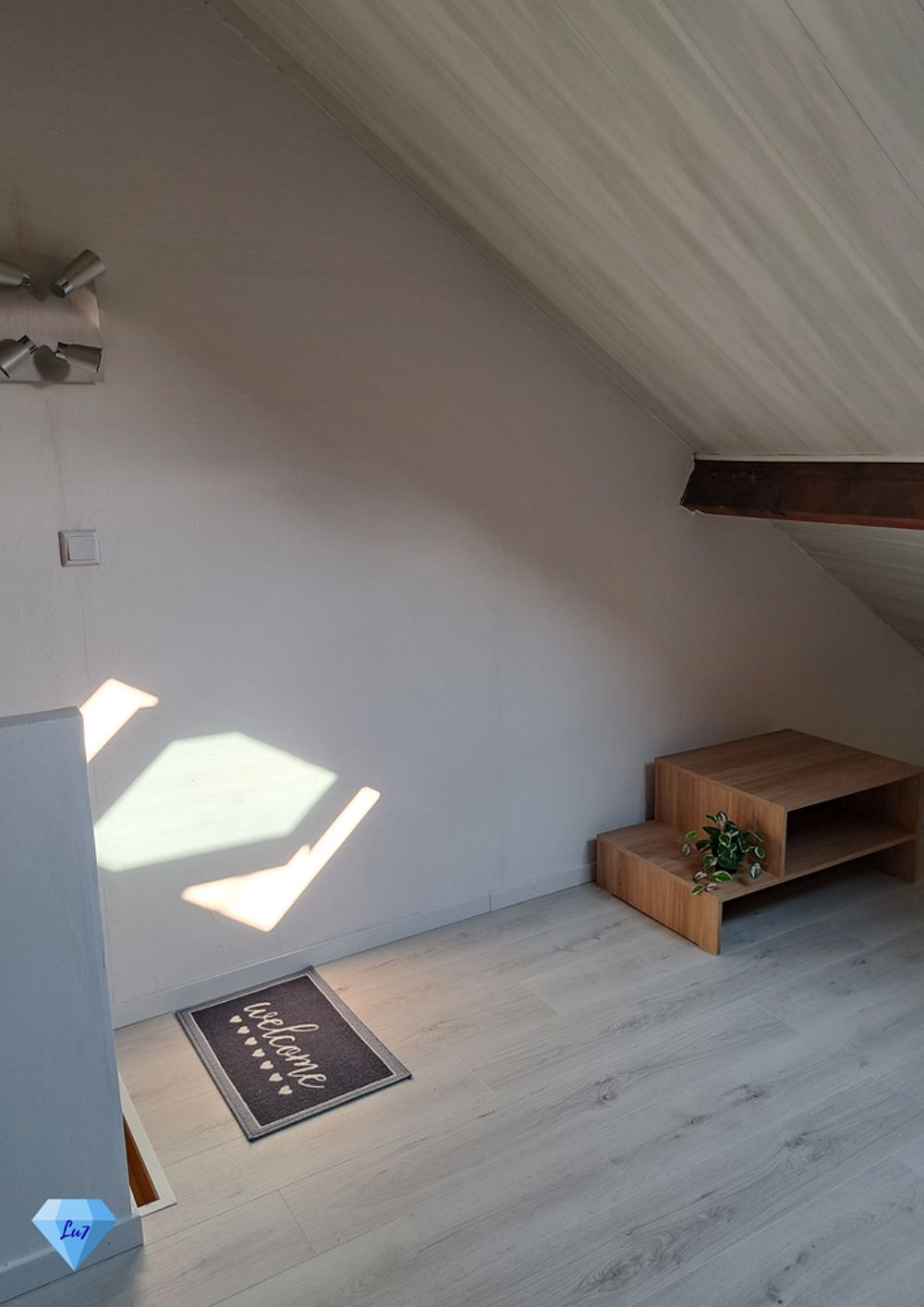 Location Appartement Meublé en , 46 m² Châlette-sur-Loing / Montargis Châlette-sur-loing