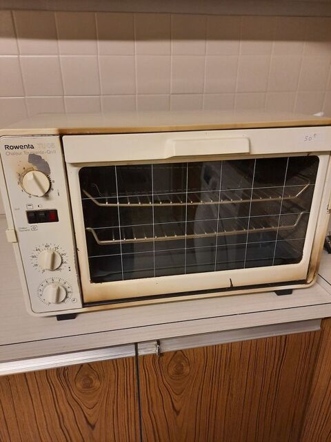 MICRO ONDES  ROWENTA  20 Draveil (91)