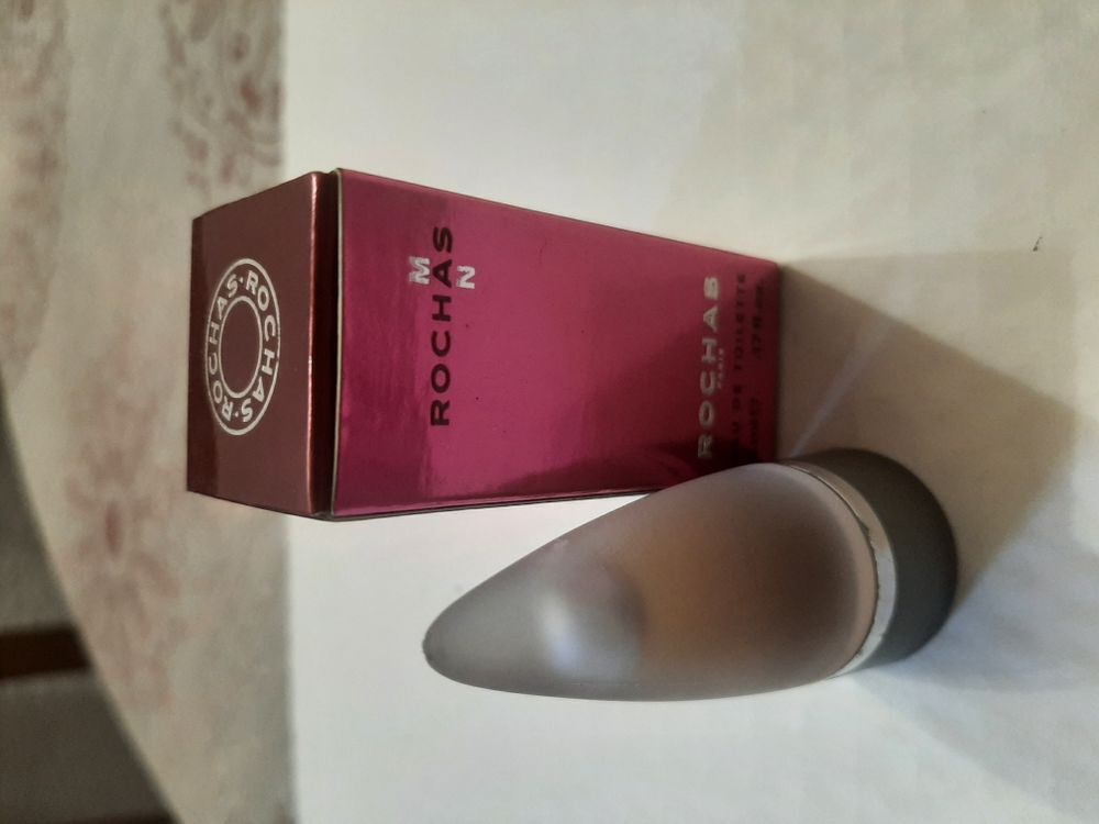 miniature parfum 