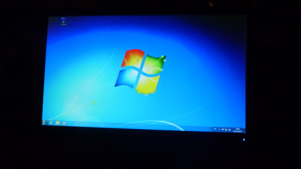 Ordinateur de bureau (tour) Packard bell Matériel informatique