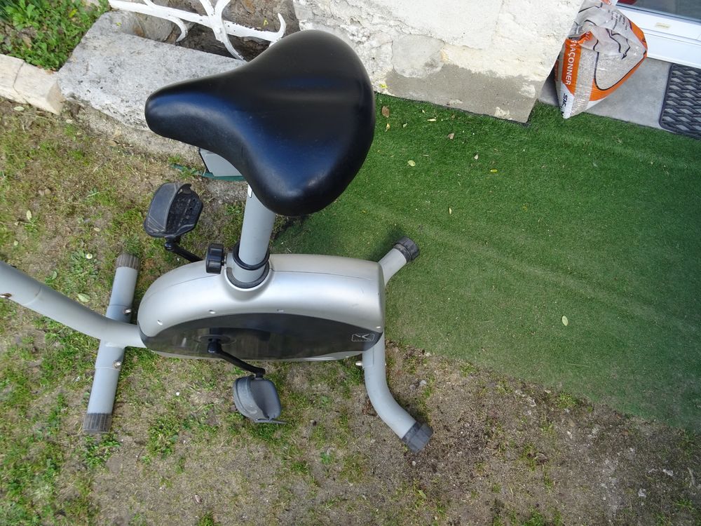 V&eacute;lo d'appartement DOMYOS 630 Vélos