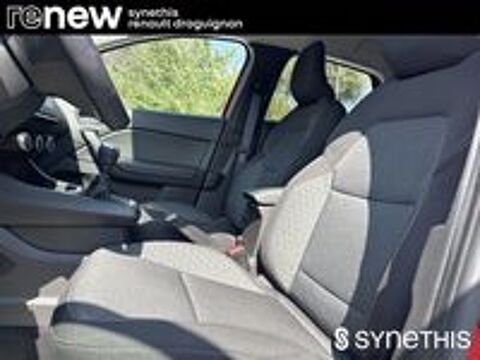Captur TCe 100 GPL Evolution 2023 occasion 83300 Draguignan