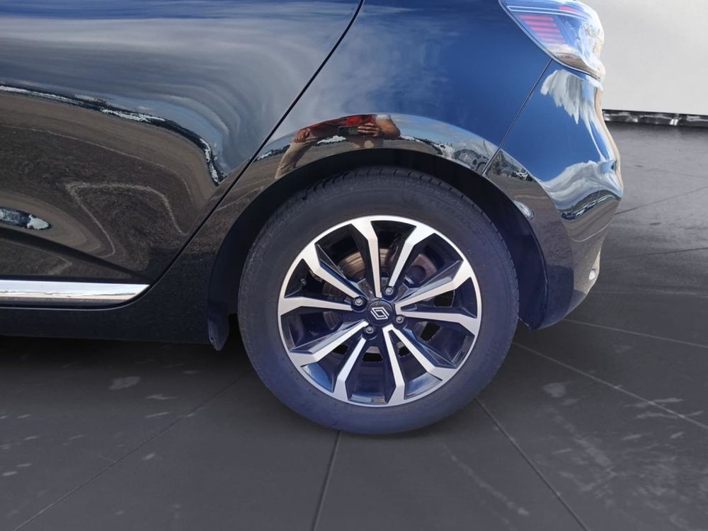 Clio V Clio E-Tech full hybrid 145 ch GSR2 Techno 2025 occasion 83500 La Seyne-sur-Mer