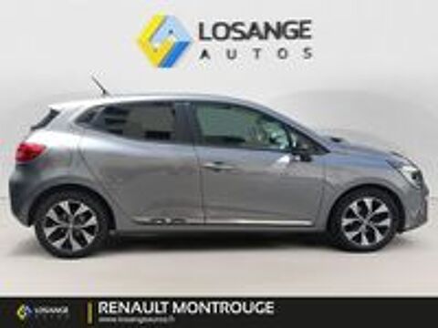 Clio V Clio TCe 100 GPL Evolution 2023 occasion 92120 Montrouge