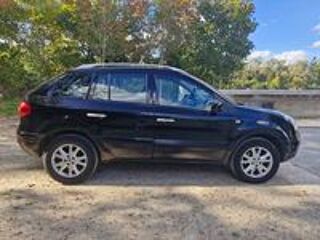 Koleos 2.5 16v 170 4x4 FAP Dynamique 2008 occasion 95530 La Frette-sur-Seine