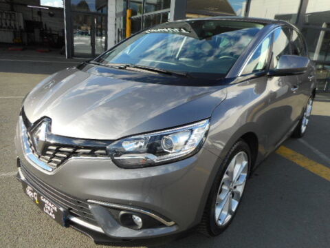 Annonce voiture Renault Scenic IV 14900 