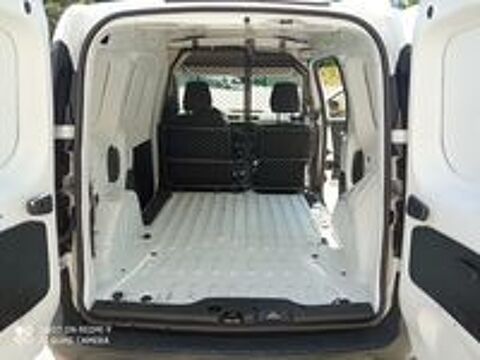 Kangoo Express KANGOO EXPRESS CA BLUE DCI 95 GRAND CONFORT 2021 occasion 38840 Saint-Lattier