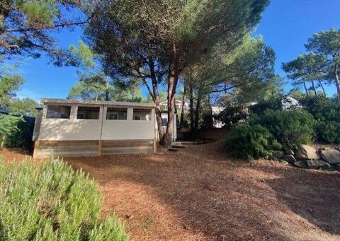 Mobil-Home Mobil-Home 2020 occasion La Tranche-sur-Mer 85360