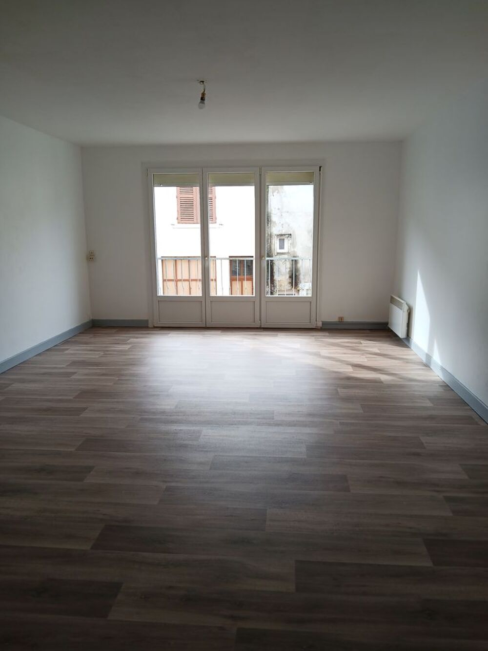 Location Appartement Appartement type F3 Bourbonne-les-bains