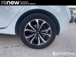 Clio V Clio TCe 90 ch GSR2 Techno 2024 occasion 83500 La Seyne-sur-Mer