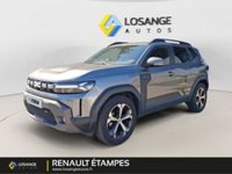 Duster Hybrid 140 Journey 2025 occasion 91150 &Eacute;tampes