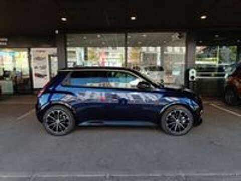 R5 Renault 5 E-Tech Electrique 150 ch autonomie confort Iconic 2025 occasion 95220 Pierrelaye