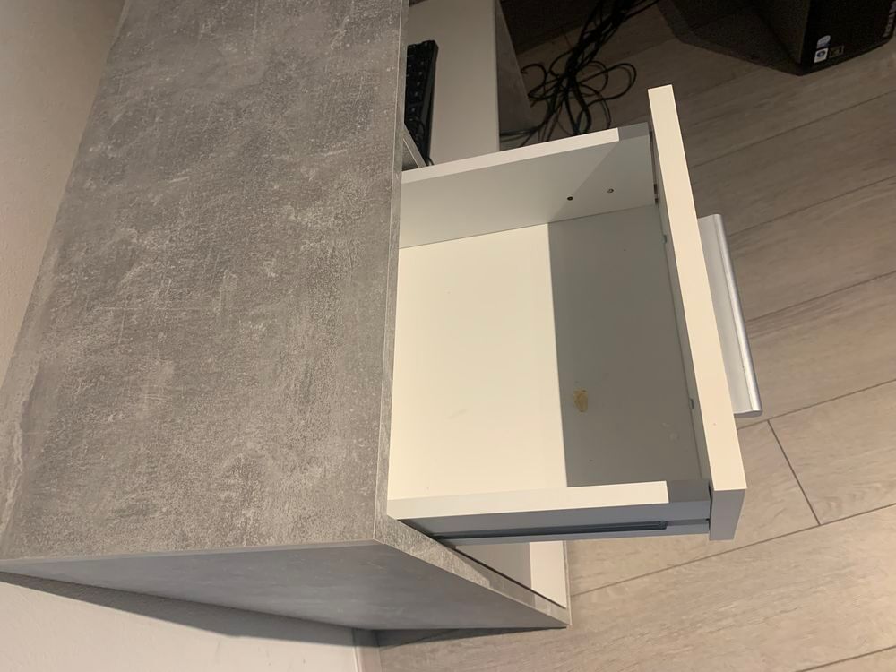 Bureau modulable Meubles