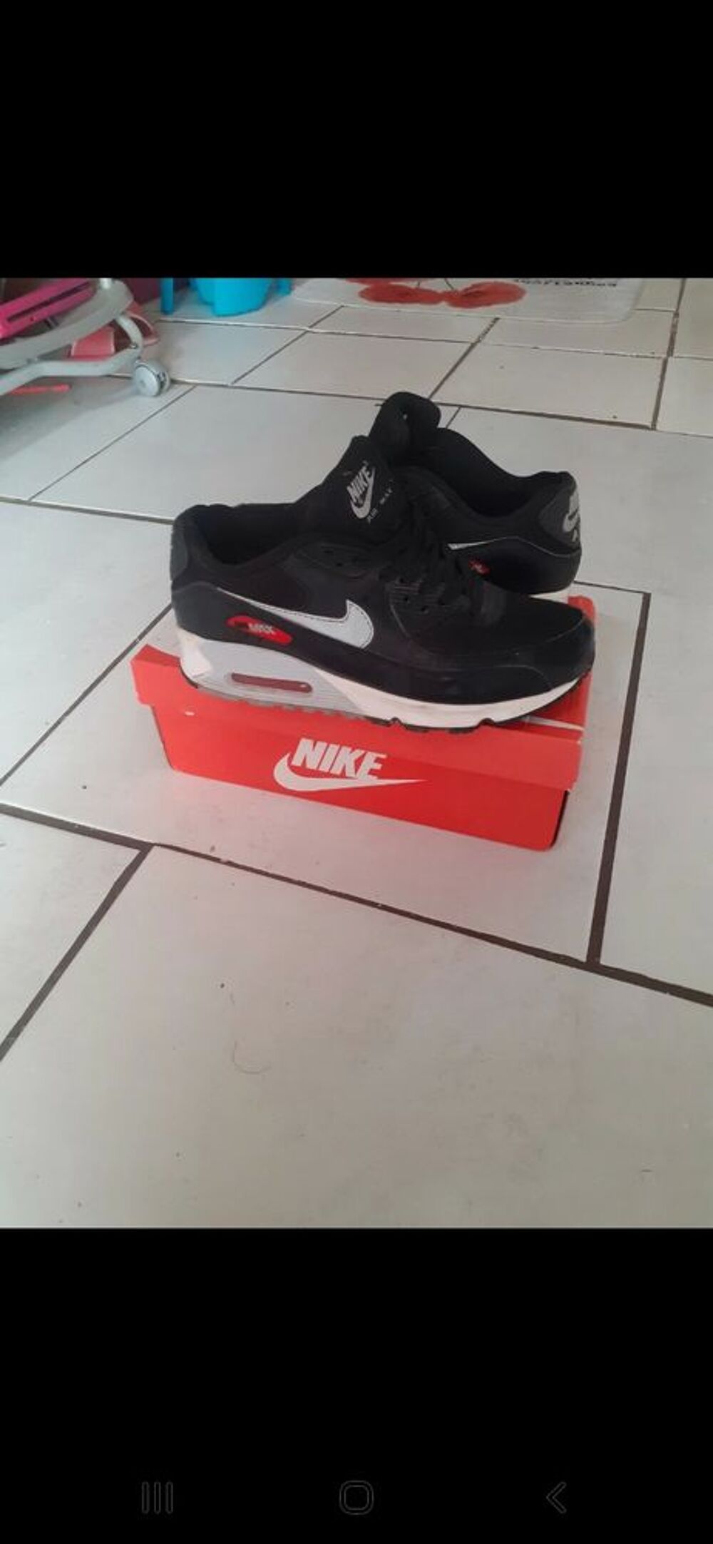 chaussures homme air max Chaussures