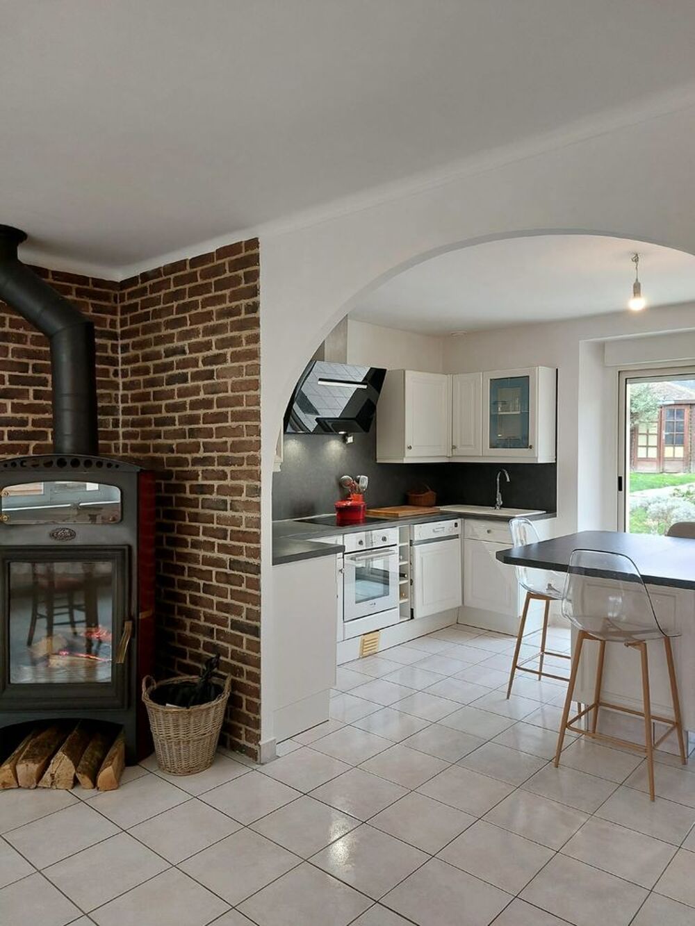 Vente Maison Maison Bergères-lès-vertus