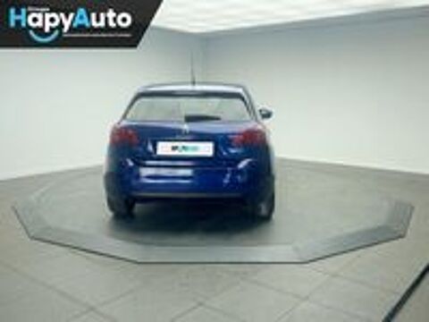 308 BlueHDi 130ch S&S BVM6 Allure 2019 occasion 65000 Tarbes