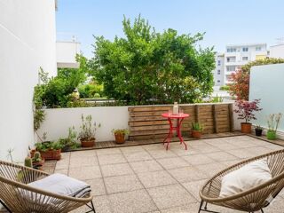  Appartement à vendre 2 pièces 45 m²