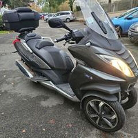 PEUGEOT 2020 occasion 95600 Eaubonne