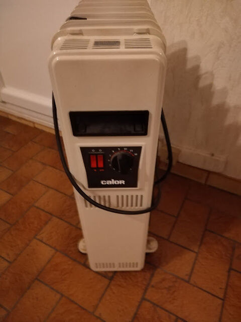 radiateur electrique Raddon-et-Chapendu (70)