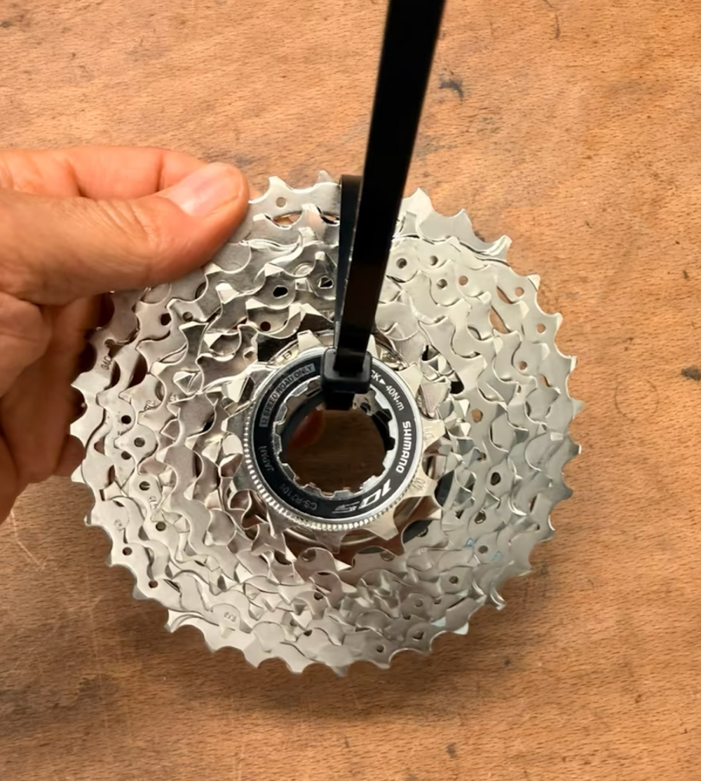 Shimano
105 RD-R7100 12s Vélos