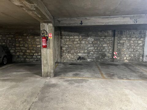  Parking / Garage � louer 12 m�