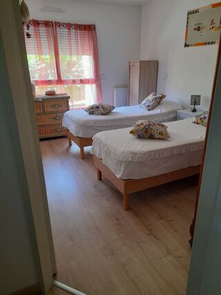  Appartement à vendre 2 pièces 65 m²