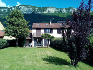 Vente Maison Maison 103 m2 - La Buisse - 38500 La buisse