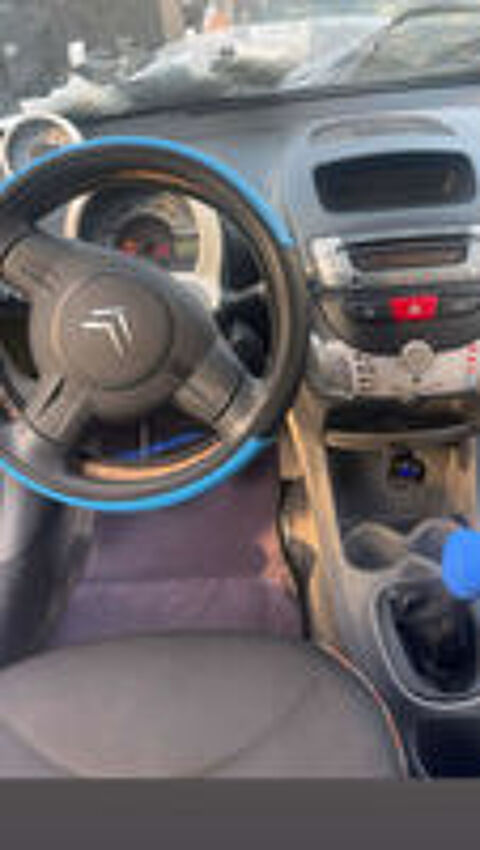 C1 0 2010 occasion 68200 Mulhouse