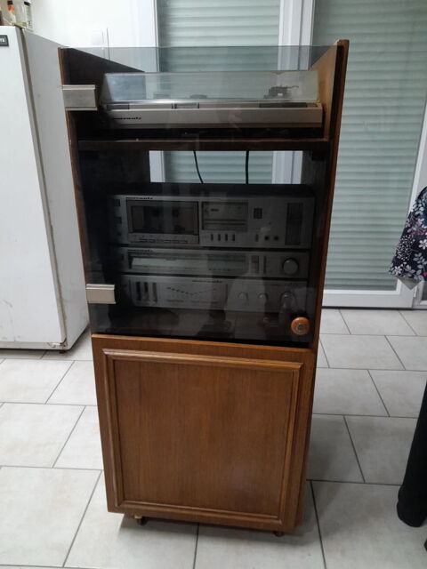 Cha�ne hi-fi 200 Pithiviers-le-Vieil (45)