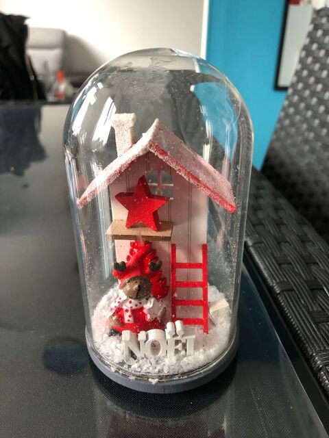 cloche No�l 10 Saintes (17)