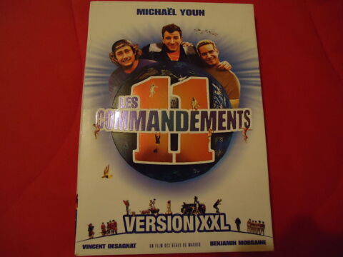 dvd film 7 Donges (44)