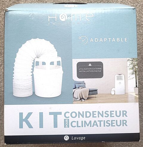 Condenseur Universel Pour Sèche Linge 17 Angers (49)