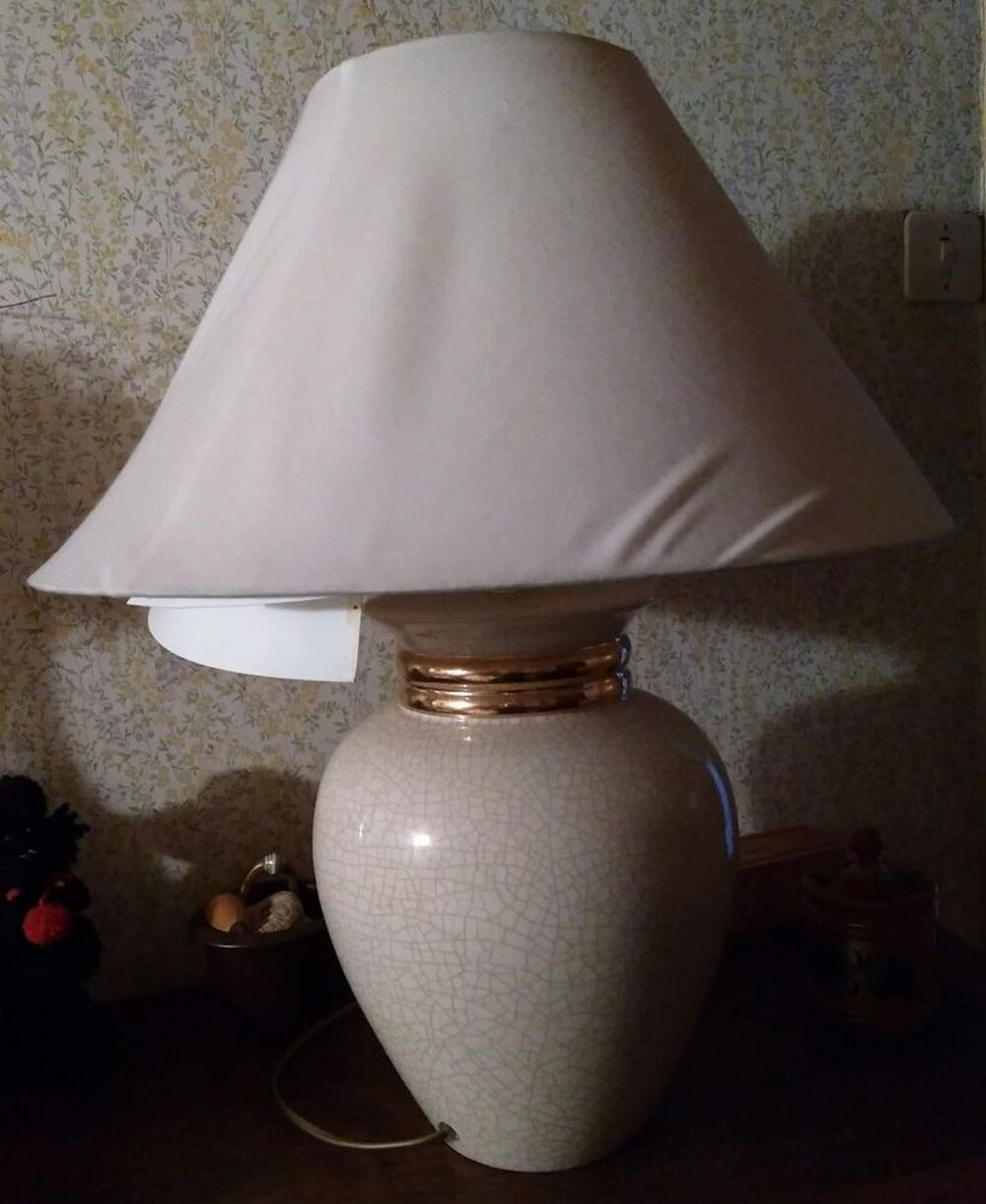 lampe Dcoration