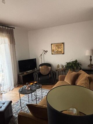  Appartement à vendre 2 pièces 47 m²