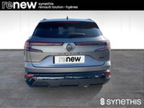 Austral E-Tech hybrid 200 Iconic esprit Alpine 2023 occasion 83160 La Valette-du-Var