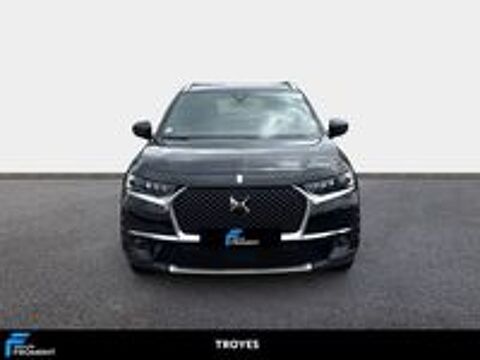 DS7 Crossback PureTech 225 EAT8 Opera 2019 occasion 10600 La Chapelle-Saint-Luc