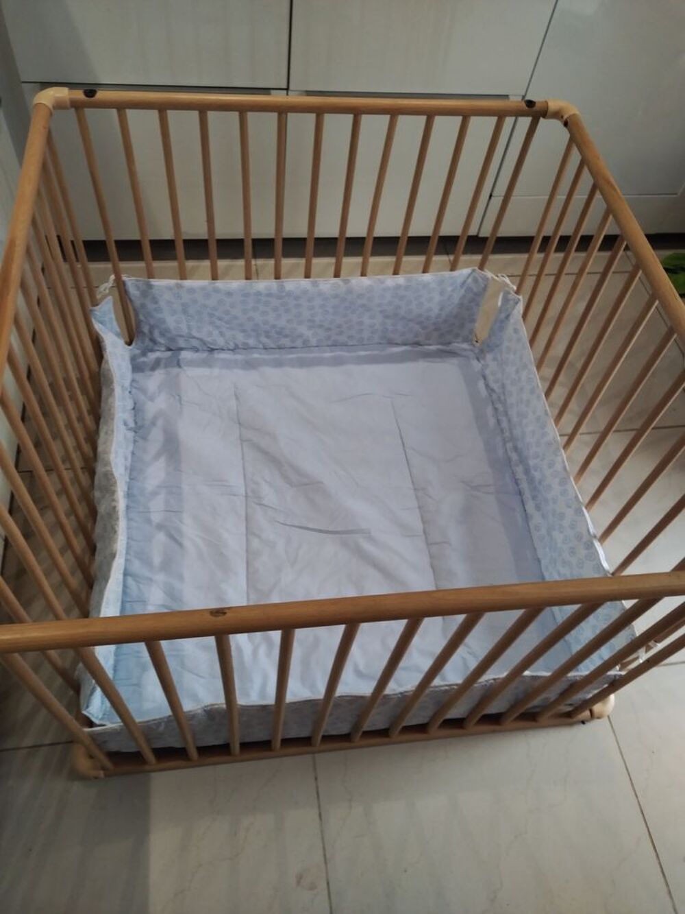 PARC ENFANT/BEBE GEUTHER Mobilier enfants