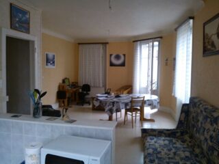  Appartement � louer 4 pi�ces 90 m�