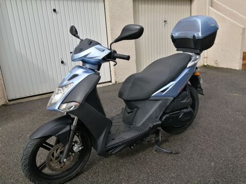 Scooter KYMCO 2017 occasion Le Golfe Juan 06220