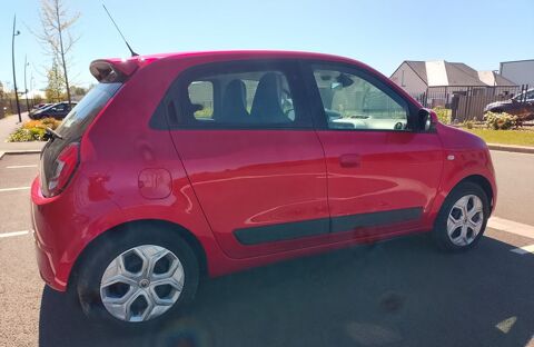 Renault twingo iii TCe 95 Zen