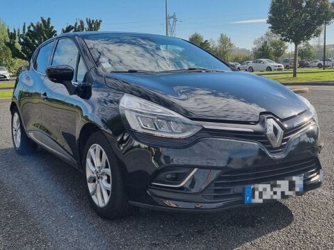Renault clio iv Clio TCe 120 Energy Intens