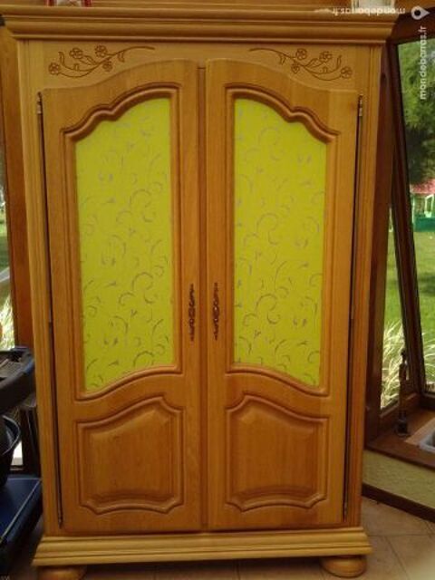 Meuble chene 100 Tilloy-lez-Cambrai (59)
