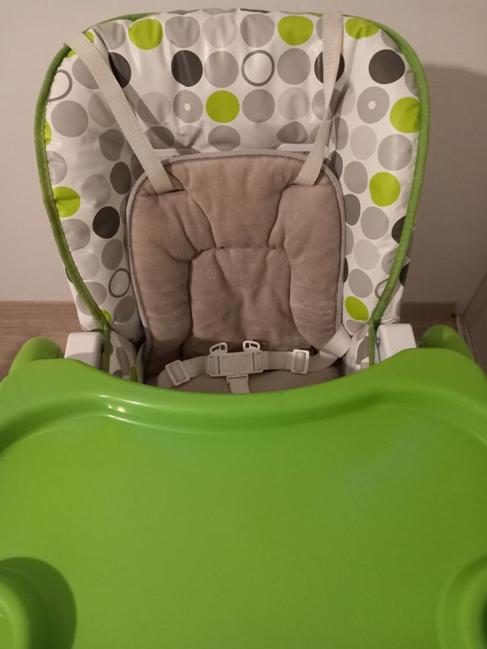 CHAISE HAUTE BEBE Mobilier enfants