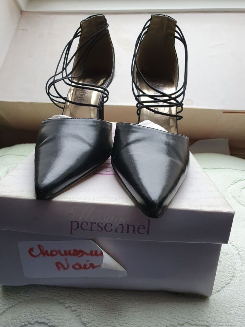chaussures Chaussures