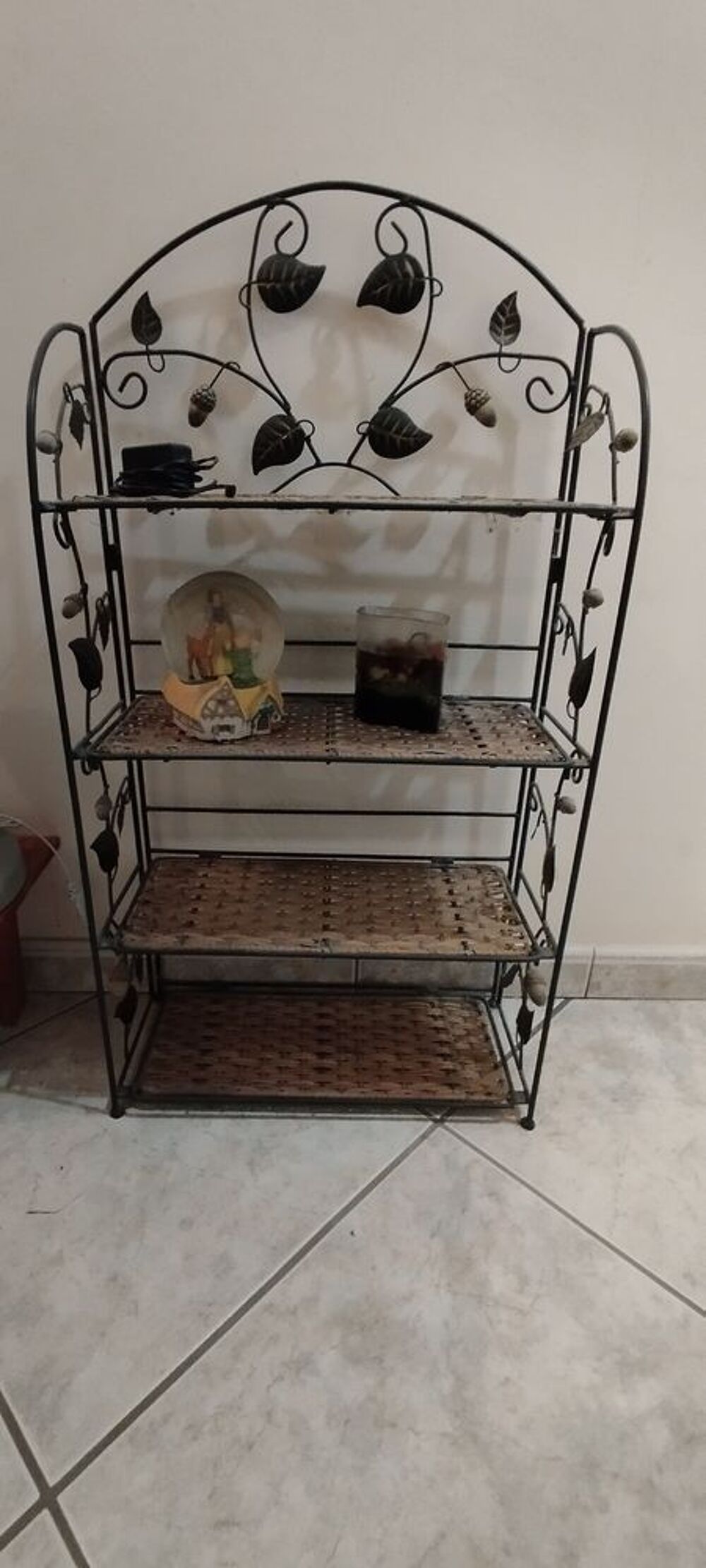 Petite &eacute;tag&egrave;re Décoration