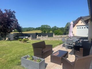  Maison � vendre 7 pi�ces 165 m�