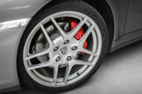 911 (997) 911 Carrera 4S Cabriolet 3.8i 385 PDK A 2011 occasion 75014 Paris