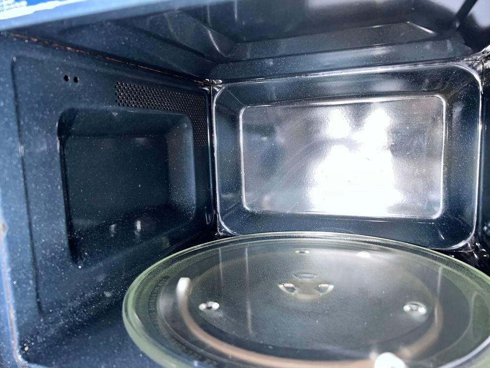 Micro ondes Samsung 30€ Electroménager