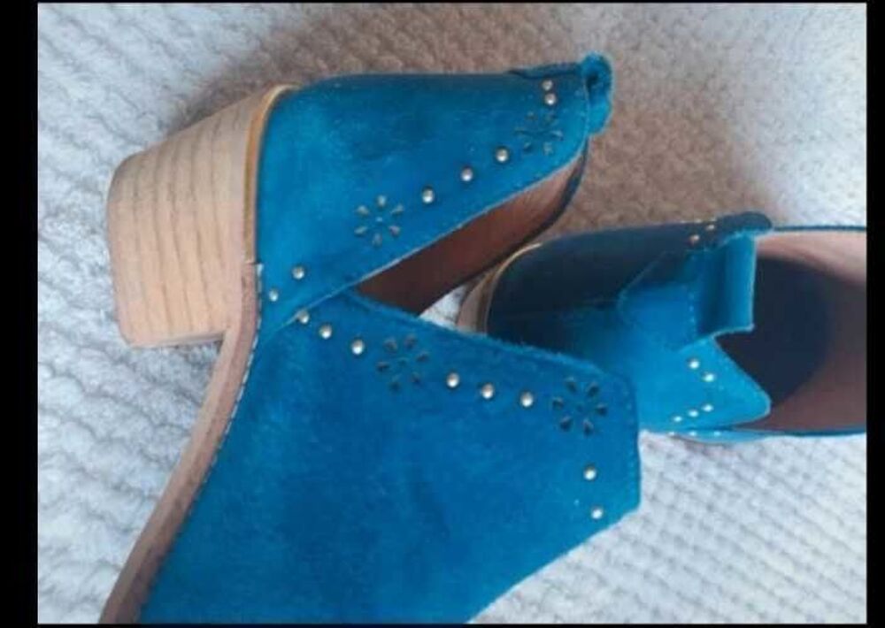bottines Chaussures